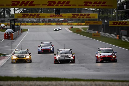 Na żywo: WTCR eSports - finał sezonu