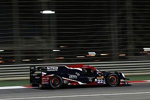 Гиперкары уступили LMP2 в первой сессии Пролога WEC