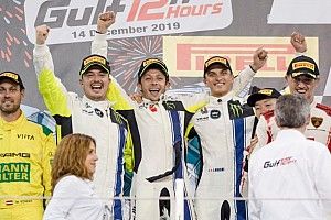 Fotogallery: la 12 Ore del Golfo di Valentino Rossi