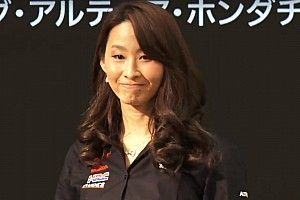 Gresini Berperan Penting atas Sukses Terbesar Moriwaki