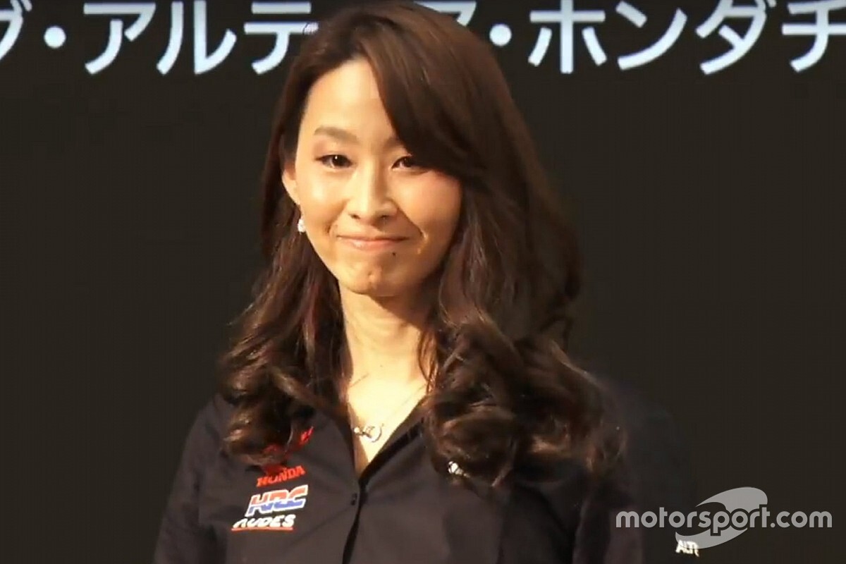 Gresini Berperan Penting atas Sukses Terbesar Moriwaki