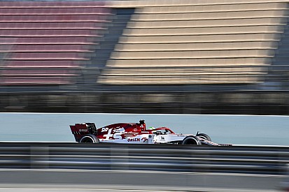 Formuła 1 musi rozpocząć sezon