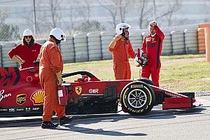 Barcelona test verdict: The final word on first week of F1 2020