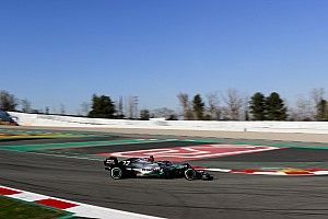 Barcelona F1 testing as it happened