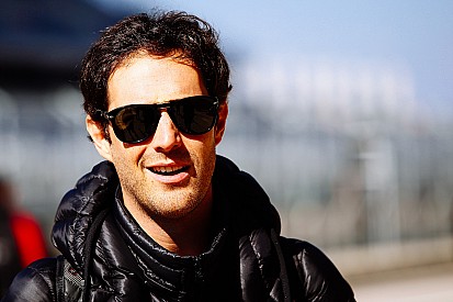 Bruno Senna se diverte com primeiro encontro com Prost: “Seu tio encheu meu saco... Ele não era fácil”