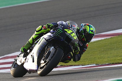 Rossi: Necesito tres décimas para luchar por la victoria