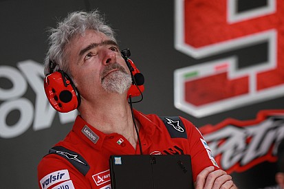 A Ducati szerint Marquez és a Honda profitálhatja a legtöbbet a MotoGP későbbi kezdése miatt