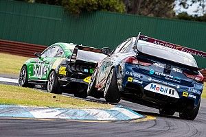 Supercars changes SuperSprint to Super400
