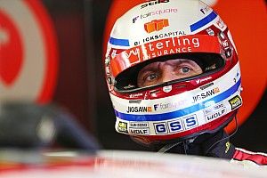 Plato back on track after one-year absence