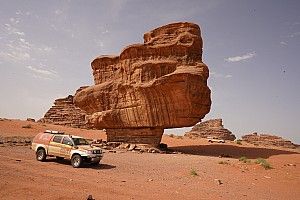 Dakar in lutto: è morto Gilbert Sabine