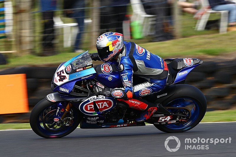 Disastro Yamaha: Razgatlioglu è rimasto senza benzina in Gara 2
