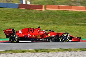 Ferrari could abandon 2020 early if gap is too big