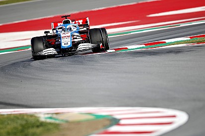 Williams leent 56 miljoen euro van Latifi tijdens coronacrisis