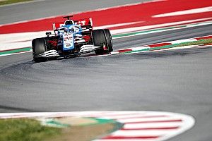 Williams leent 56 miljoen euro van Latifi tijdens coronacrisis