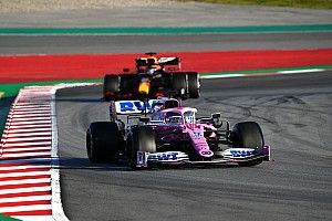 Racing Point: F1 cost cap can be a performance "leveller"