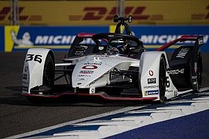 Porsche could scale back FE targets because of break