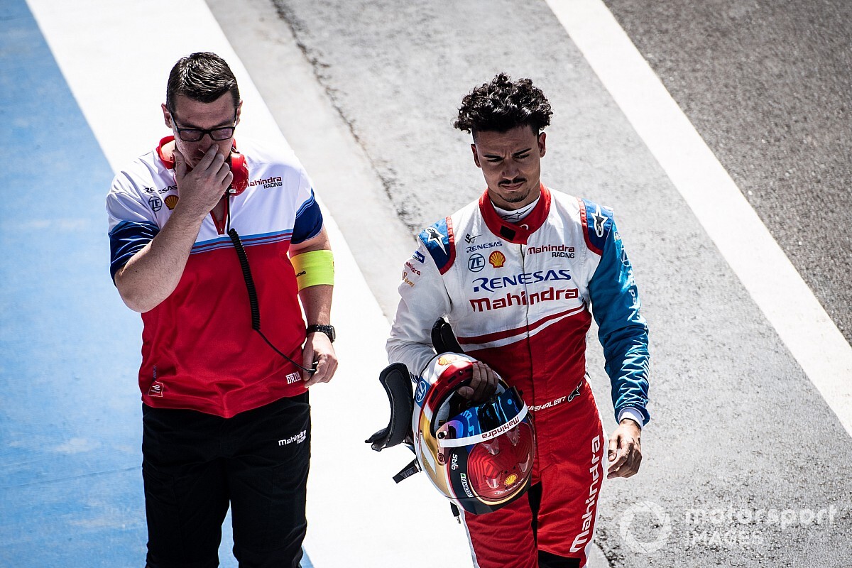 Nincs sok esély Wehrlein F1-es visszatérésére