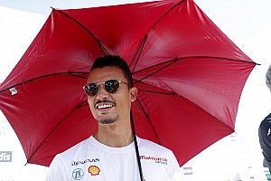 Wehrlein, Formula E'nin 7. sezonunda Porsche ile yarışacak