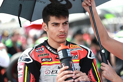 SBK, Rinaldi: "Gare vicine? Non lamentiamoci del calendario"