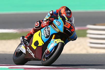 Vijf coureurs om in het Moto2-seizoen 2020 in de gaten te houden