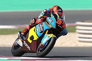 Vijf coureurs om in het Moto2-seizoen 2020 in de gaten te houden