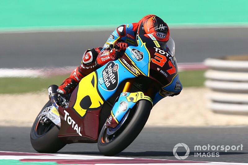 Vijf coureurs om in het Moto2-seizoen 2020 in de gaten te houden