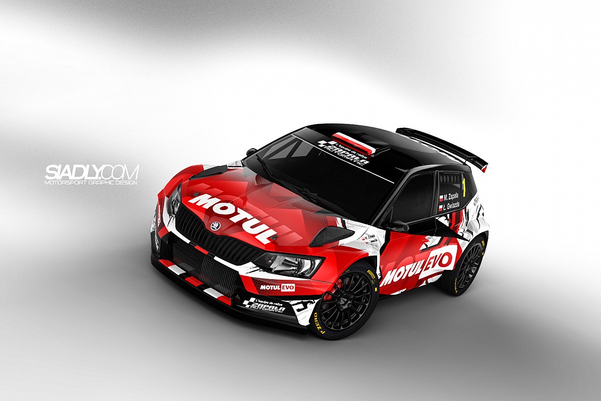 Winter Rally odwołany