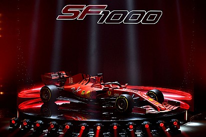 Formula 1 2020: gallery e tecnica di tutte le monoposto