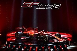 Formula 1 2020: gallery e tecnica di tutte le monoposto