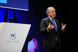 Todt: Motorsport requerirá un nuevo enfoque tras la pandemia