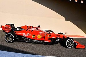 Ferrari proved 2019 engine is legal – Binotto