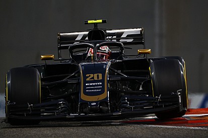 Magnussen: “Mühendisim McLaren’da çalışmayı hak ediyor”
