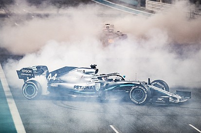 Analyse: Vijf winnaars van het Formule 1-seizoen 2019