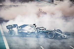 Analyse: Vijf winnaars van het Formule 1-seizoen 2019