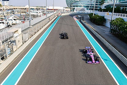 Pirelli 2019 lastiklerini kullanmaya sıcak bakıyor