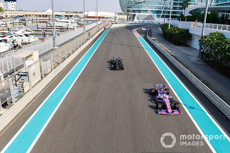 Pirelli 2019 lastiklerini kullanmaya sıcak bakıyor