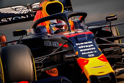 Verstappen : L'avenir chez Red Bull dépendra du début de saison 2020