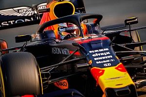Verstappen : L'avenir chez Red Bull dépendra du début de saison 2020