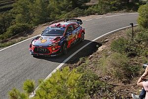 Sébastien Loeb va disputer le Rallye du Var avec Hyundai