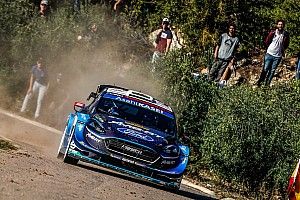 M-Sport liczył na więcej