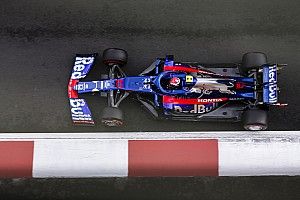 Gasly nagyot ment, pedig nem volt 100%-os