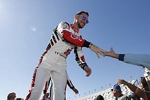 Bortolotti rejoins Lamborghini factory roster for 2021