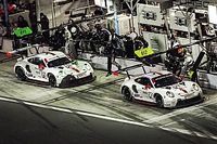 IMSA: Porsche chiuderà il programma ufficiale a fine 2020