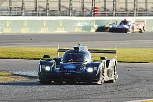 24u Daytona: Twee op een rij voor Van der Zande en WTR