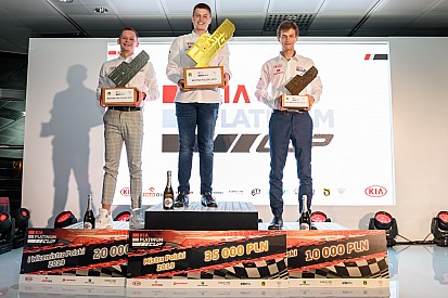 KPC - Galeria najlepszych w sezonie 2019