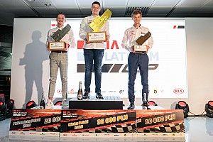 KPC - Galeria najlepszych w sezonie 2019