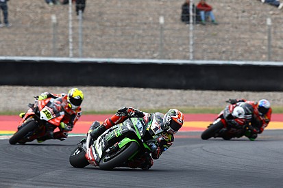 World Superbike komend seizoen opnieuw in april naar Assen