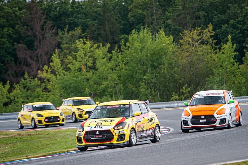 Swift Cup ponownie w Poznaniu