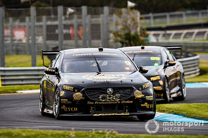 Erebus launches driver development programme