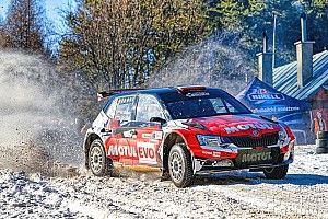 Galeria zdjęć: Zimna Rally Levoča